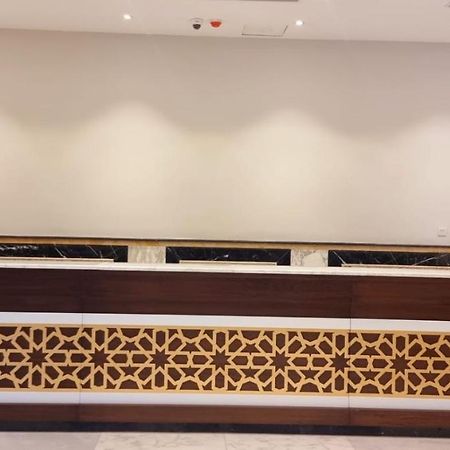 فندق برادايس العالمية توصيل للحرم メッカ エクステリア 写真